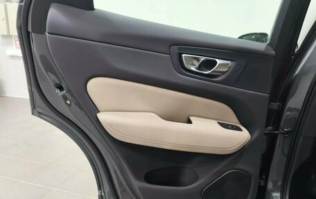 Volvo XC60 II, 2025 год, 6 390 000 рублей, 28 фотография