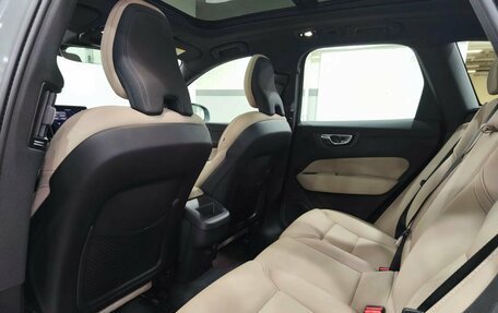 Volvo XC60 II, 2025 год, 6 390 000 рублей, 29 фотография