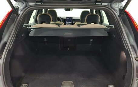 Volvo XC60 II, 2025 год, 6 390 000 рублей, 32 фотография