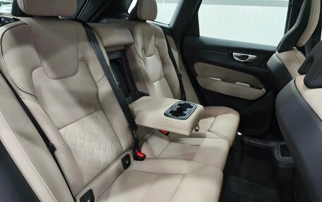 Volvo XC60 II, 2025 год, 6 390 000 рублей, 36 фотография