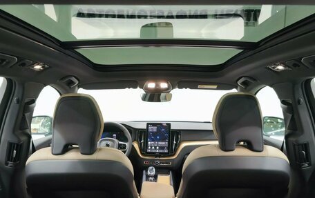 Volvo XC60 II, 2025 год, 6 390 000 рублей, 35 фотография
