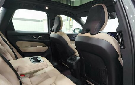 Volvo XC60 II, 2025 год, 6 390 000 рублей, 37 фотография