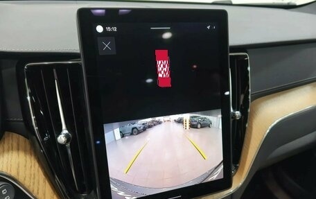 Volvo XC60 II, 2025 год, 6 390 000 рублей, 26 фотография