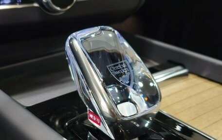 Volvo XC60 II, 2025 год, 6 390 000 рублей, 24 фотография