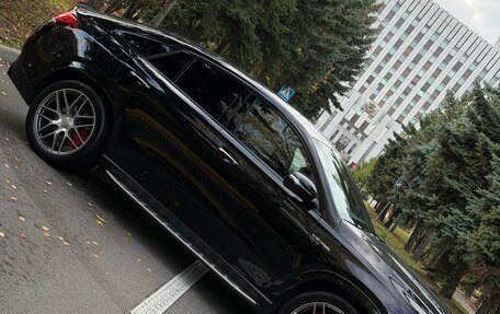 Mercedes-Benz GLE Coupe AMG, 2021 год, 11 900 000 рублей, 6 фотография