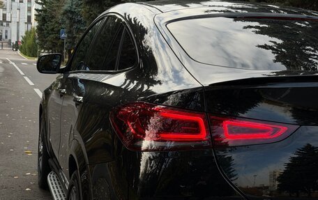 Mercedes-Benz GLE Coupe AMG, 2021 год, 11 900 000 рублей, 14 фотография