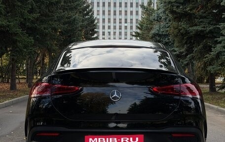 Mercedes-Benz GLE Coupe AMG, 2021 год, 11 900 000 рублей, 7 фотография