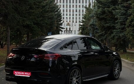 Mercedes-Benz GLE Coupe AMG, 2021 год, 11 900 000 рублей, 8 фотография