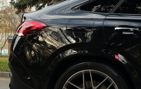 Mercedes-Benz GLE Coupe AMG, 2021 год, 11 900 000 рублей, 13 фотография