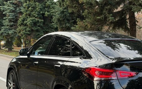 Mercedes-Benz GLE Coupe AMG, 2021 год, 11 900 000 рублей, 17 фотография