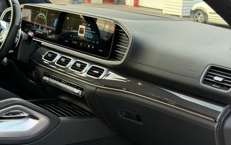 Mercedes-Benz GLE Coupe AMG, 2021 год, 11 900 000 рублей, 21 фотография