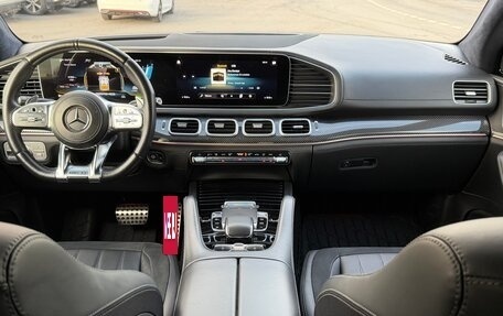 Mercedes-Benz GLE Coupe AMG, 2021 год, 11 900 000 рублей, 29 фотография