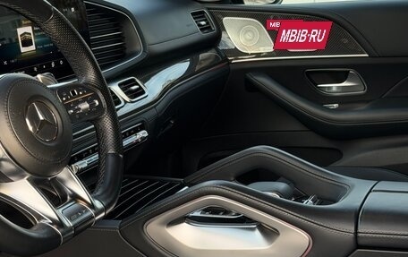 Mercedes-Benz GLE Coupe AMG, 2021 год, 11 900 000 рублей, 28 фотография