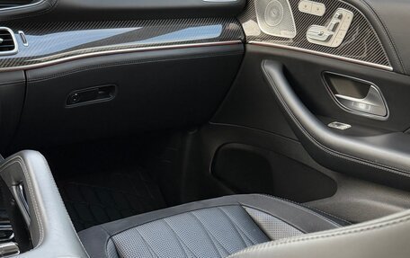 Mercedes-Benz GLE Coupe AMG, 2021 год, 11 900 000 рублей, 31 фотография