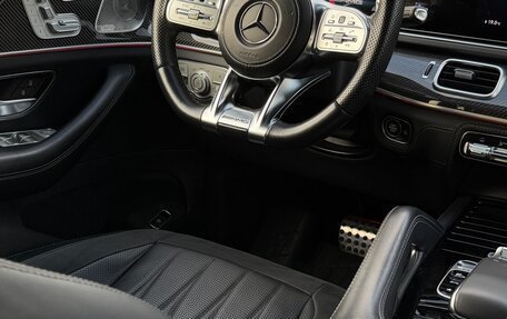 Mercedes-Benz GLE Coupe AMG, 2021 год, 11 900 000 рублей, 30 фотография