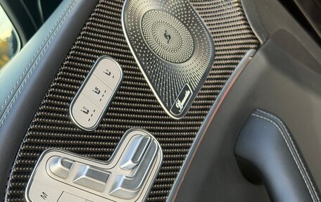 Mercedes-Benz GLE Coupe AMG, 2021 год, 11 900 000 рублей, 32 фотография