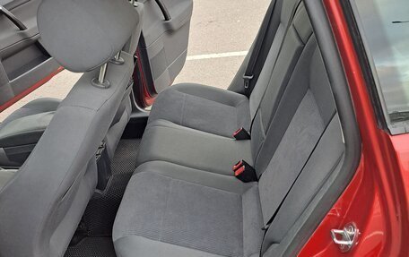Volkswagen Polo IV рестайлинг, 2007 год, 500 000 рублей, 8 фотография