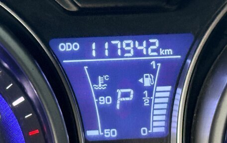 Hyundai Veloster I рестайлинг, 2013 год, 1 100 000 рублей, 13 фотография