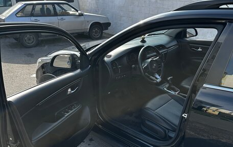 KIA Rio IV, 2018 год, 1 680 000 рублей, 5 фотография