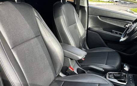 KIA Rio IV, 2018 год, 1 680 000 рублей, 14 фотография