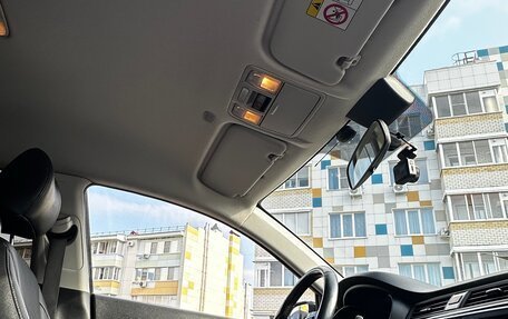 KIA Rio IV, 2018 год, 1 680 000 рублей, 13 фотография