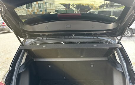 KIA Rio IV, 2018 год, 1 680 000 рублей, 16 фотография
