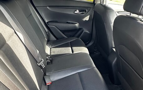 KIA Rio IV, 2018 год, 1 680 000 рублей, 15 фотография