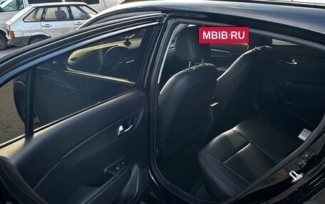 KIA Rio IV, 2018 год, 1 680 000 рублей, 10 фотография