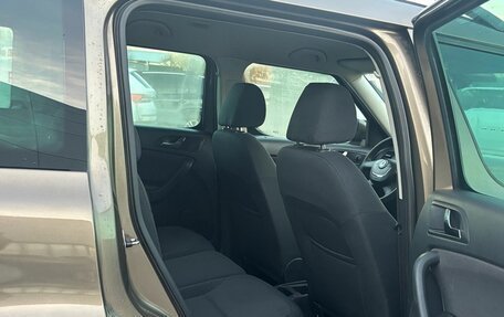Skoda Yeti I рестайлинг, 2011 год, 400 000 рублей, 11 фотография