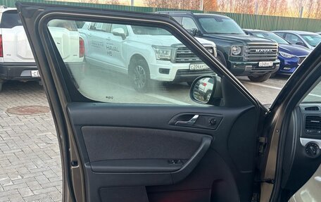 Skoda Yeti I рестайлинг, 2011 год, 400 000 рублей, 14 фотография
