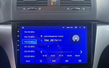 Skoda Yeti I рестайлинг, 2011 год, 400 000 рублей, 20 фотография