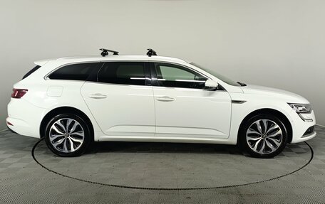 Renault Talisman, 2017 год, 1 230 000 рублей, 6 фотография