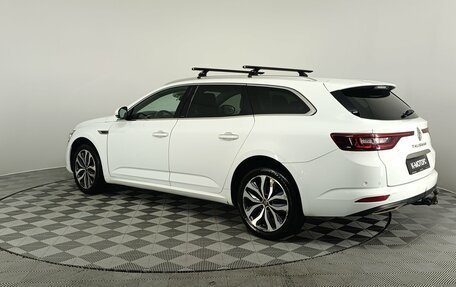 Renault Talisman, 2017 год, 1 230 000 рублей, 9 фотография