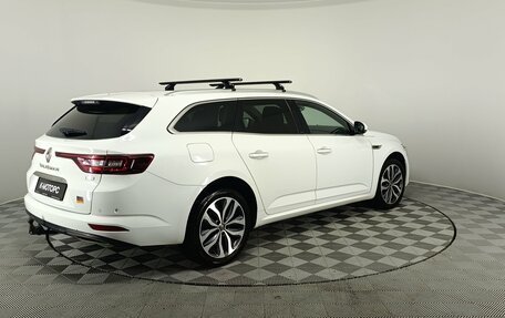 Renault Talisman, 2017 год, 1 230 000 рублей, 7 фотография