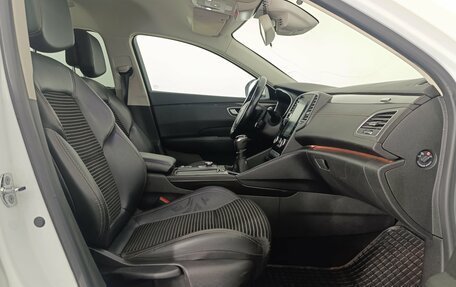 Renault Talisman, 2017 год, 1 230 000 рублей, 11 фотография