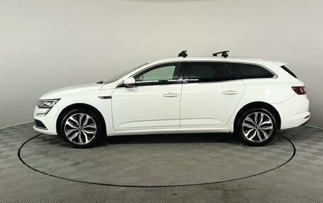 Renault Talisman, 2017 год, 1 230 000 рублей, 10 фотография