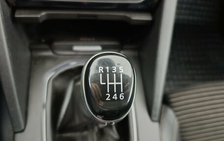 Renault Talisman, 2017 год, 1 230 000 рублей, 16 фотография