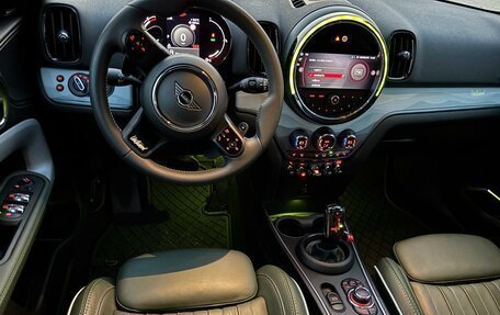 MINI Countryman II (F60), 2022 год, 4 500 000 рублей, 11 фотография