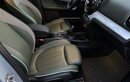 MINI Countryman II (F60), 2022 год, 4 500 000 рублей, 12 фотография