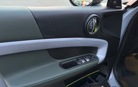 MINI Countryman II (F60), 2022 год, 4 500 000 рублей, 13 фотография