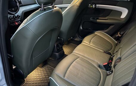 MINI Countryman II (F60), 2022 год, 4 500 000 рублей, 14 фотография