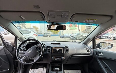 KIA Cerato III, 2016 год, 1 350 000 рублей, 8 фотография