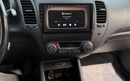 KIA Cerato III, 2016 год, 1 350 000 рублей, 12 фотография