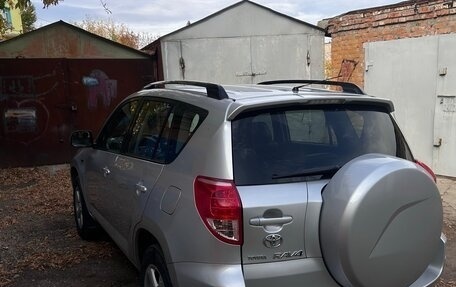 Toyota RAV4, 2006 год, 1 100 000 рублей, 2 фотография
