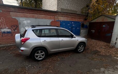 Toyota RAV4, 2006 год, 1 100 000 рублей, 5 фотография