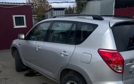 Toyota RAV4, 2006 год, 1 100 000 рублей, 6 фотография