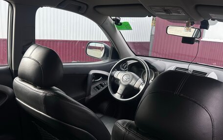 Toyota RAV4, 2006 год, 1 100 000 рублей, 11 фотография