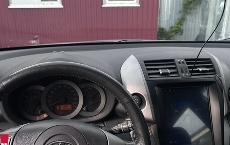 Toyota RAV4, 2006 год, 1 100 000 рублей, 9 фотография