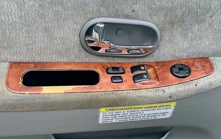KIA Carnival III, 2003 год, 275 000 рублей, 6 фотография