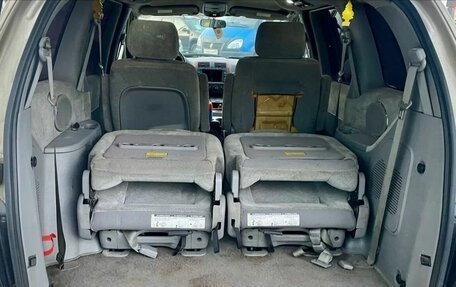 KIA Carnival III, 2003 год, 275 000 рублей, 9 фотография